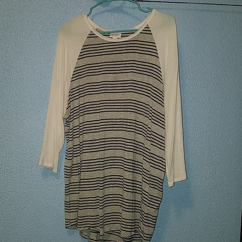2xl lularoe randy